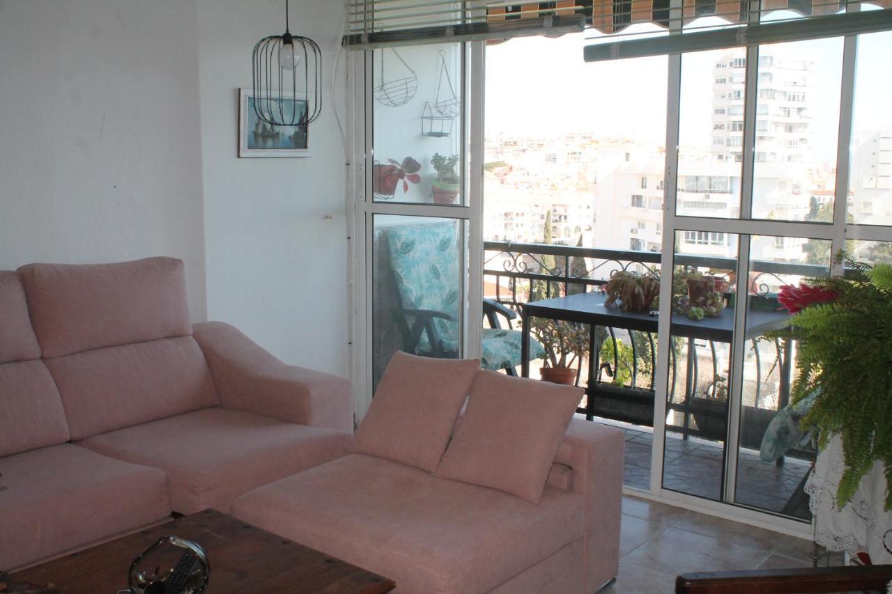 Coty'S Beach, Habitaciones En Casa Compartida بينالماذينا المظهر الخارجي الصورة