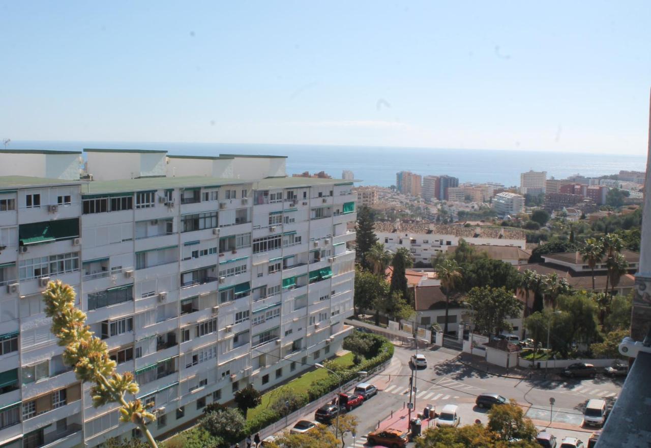 Coty'S Beach, Habitaciones En Casa Compartida بينالماذينا المظهر الخارجي الصورة