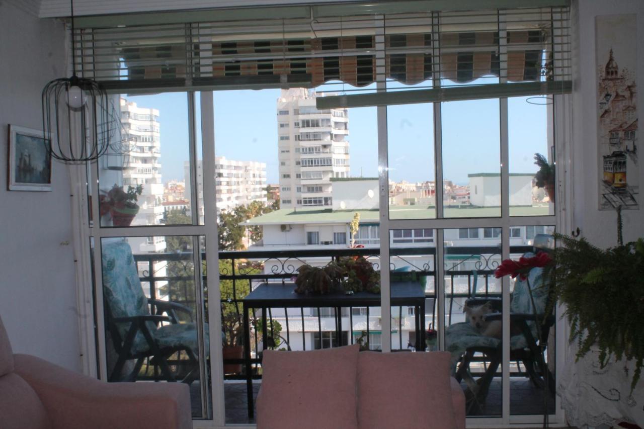 Coty'S Beach, Habitaciones En Casa Compartida بينالماذينا المظهر الخارجي الصورة