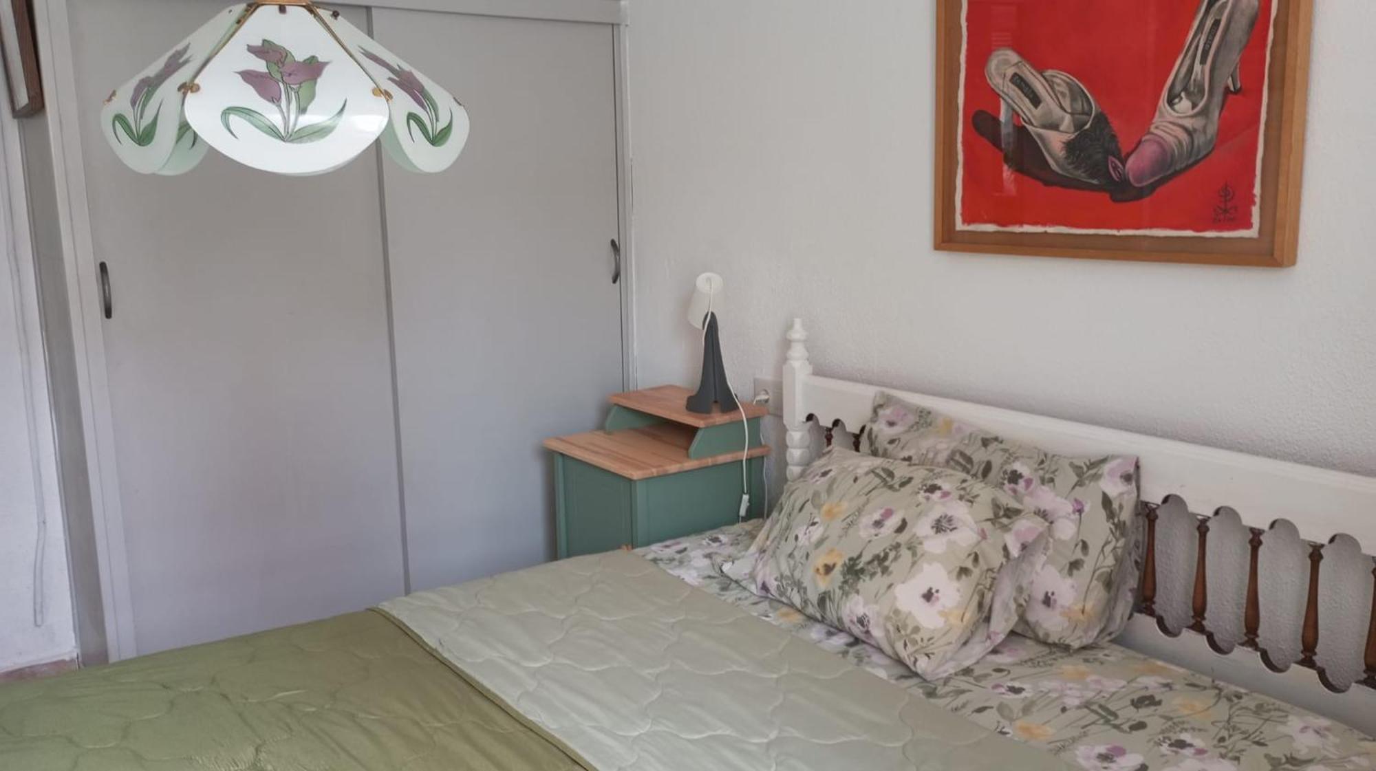 Coty'S Beach, Habitaciones En Casa Compartida بينالماذينا المظهر الخارجي الصورة